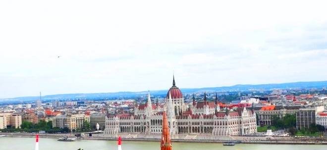 Новогодишен речен круиз: Виена, Будапеща, Братислава и…