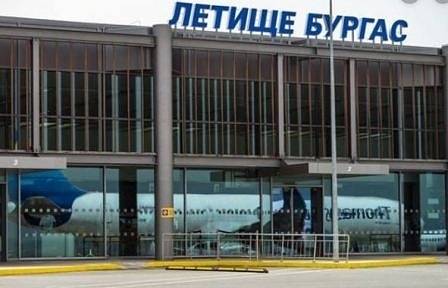 Летищата в Бургас и Варна обявиха новото си зимно разписание