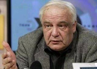 Почина известният дисидент и писател Владимир Буковски