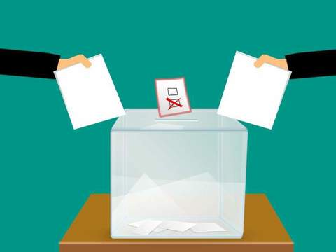 Първи данни от ЦИК: 11 областни града с кмет от първи тур