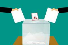 Първи данни от ЦИК: 11 областни града с кмет от първи тур