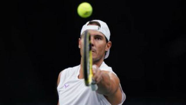 Надал: Не съм обсебен от това да съм №1 в света.