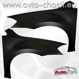 ПРЕДНИ ШИРОКИ КАЛНИЦИ ЗА VW GOLF 7