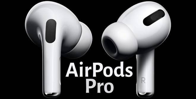 Apple представят новите AirPods PRO