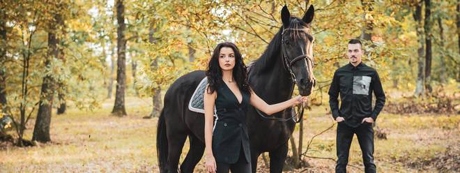 VANITE Collection – онлайн пространството за Марково Облекло