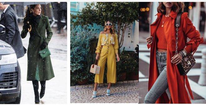 Цветове, които влияят на живота ни