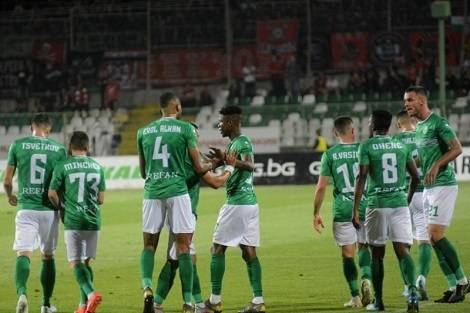 Херо с отличен дебют в Берое – SportVox