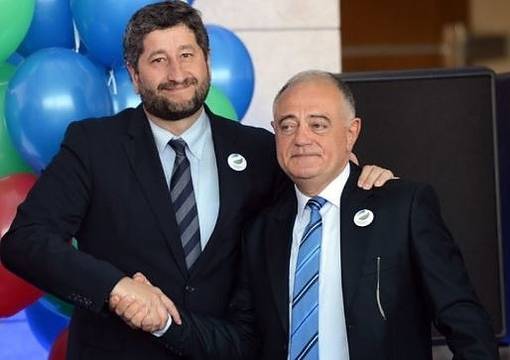 Вержиния Велчева: Христо Иванов и Атанас Атанасов да си ходят, в ДБ трябват нови лица