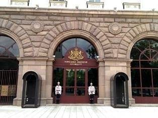 Президентството отваря врати за граждани по случай 1 ноември