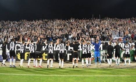 Локо излъга Черно море, Жоро Илиев влезе в историята – SportVox