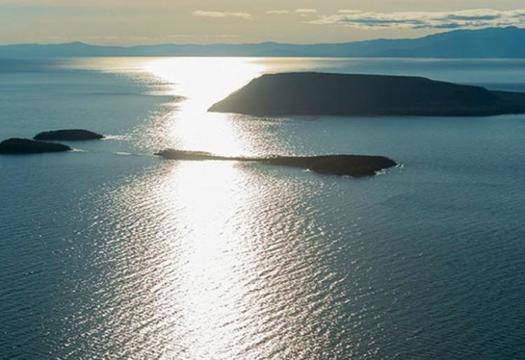 Океанолог разказа за уникални находки на дъното на езерото Байкал |