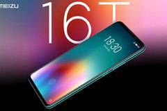 Meizu 16T: Първият геймърски телефон на компанията