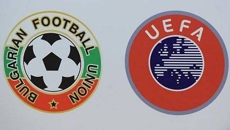 УЕФА затваря стадион „Васил Левски“ и глобява България с 85 хил. евро