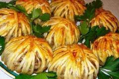 Кулинарният шедьовър на свекърва ми. Чаках цели 25 ходини, докато ми даде рецептата