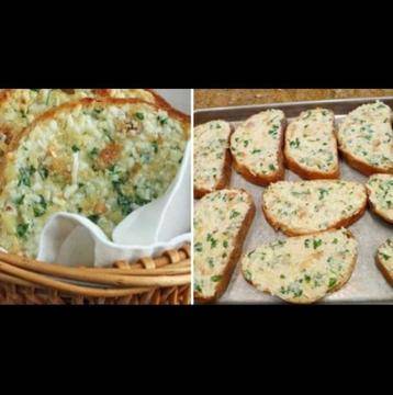 Докато ги печете, по-добре поканете и съседите. Те и без това сами ще дойдат, когато надушат аромата!