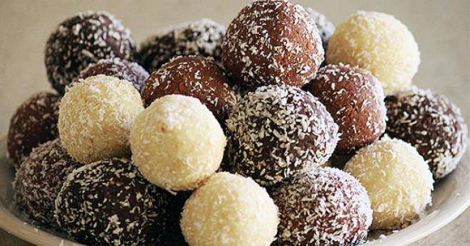 Правят се за минутки, ядат се за секунди. Колежката донесе огромна чиния от тях в офиса, след 10 минути и помен нямаше от тях…