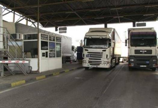 Румънски митничари спряха българин на ГКПП “Гюргево“ и се хванаха за главата |