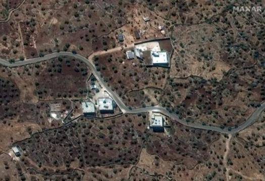 Откриха имането на терористите от “Ислямска държава“ |