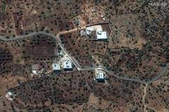 Откриха имането на терористите от “Ислямска държава“ |