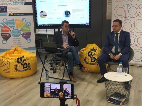 Здравният портал на Столична община вече с нови функционалности