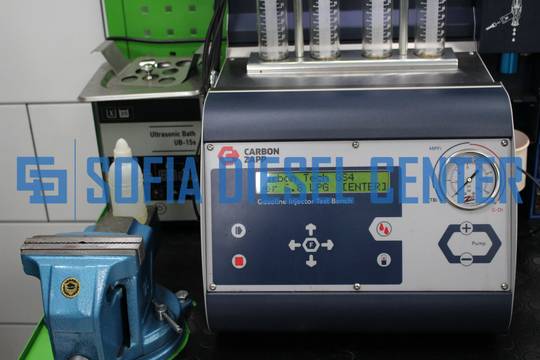 Каква е цената за рециклиране на дюзи