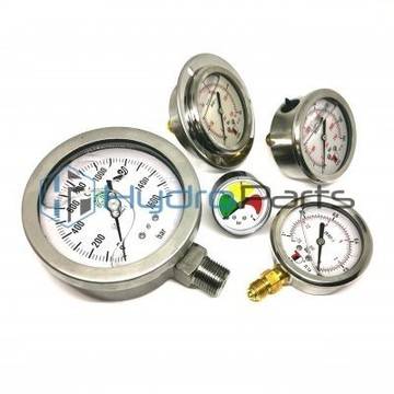 Онлайн магазин за търговия с хидравлични и пневматични елементи