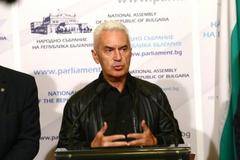 Сидеров разкри защо подаде оставка |