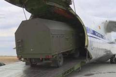 Руски самолет със зенитни ракети С-400 е прелетял над България |