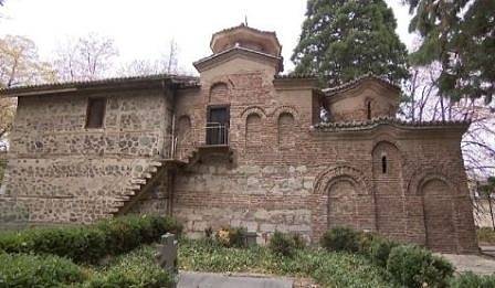 Боянската църква навършва 760 години от обновяването си