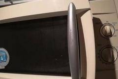 Безопасни ли са микровълновите фурни?