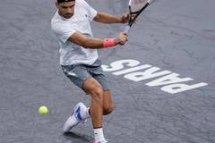 Григор Димитров: Беше много странна година, надявам се на още няколко мача