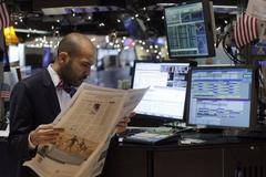 US експерт: Приближаващата финансова криза ще е в пъти по-тежка от 2008 г |