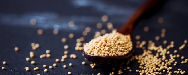 Синап – ценен помощник при настинка, грип, ревматизъм (народни рецепти)