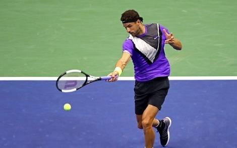 Григор на осминафинал в Париж – SportVox