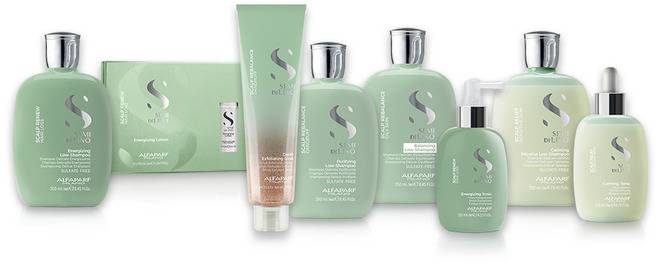 Alfaparf Semi di Lino Scalp, Алфапарф шампоан против косопад, alfaparf losion protiv kosopad, алафапарф шампоан против пърхот,