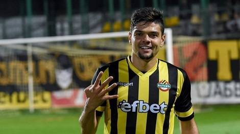 Ботев и Арда с равенство в Коматево – SportVox