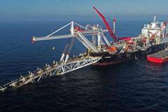 Дания пуска през териториалните си води Северен поток-2