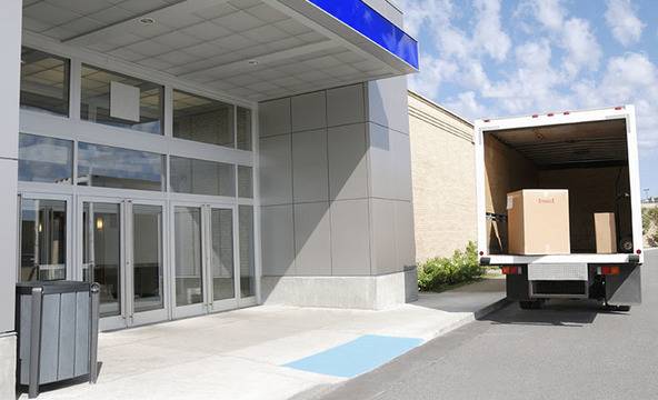 Други дейности свързани с нашите хамалски услуги