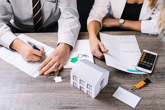 Как да продам имот?