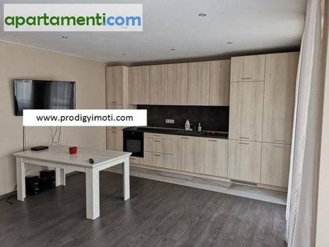 Тристаен апартамент, София, Кръстова Вада