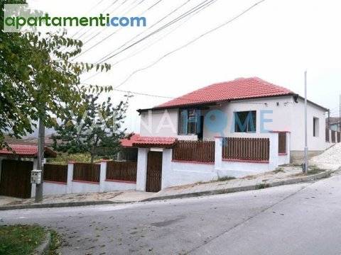 Къща Варна област гр. Белослав