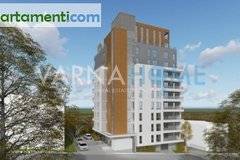 Тристаен апартамент Варна Бриз