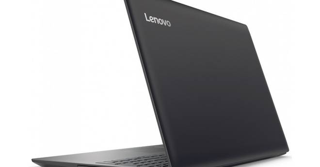 Спечелете лаптоп Lenovo IdeaPad 330 Onyx Black
