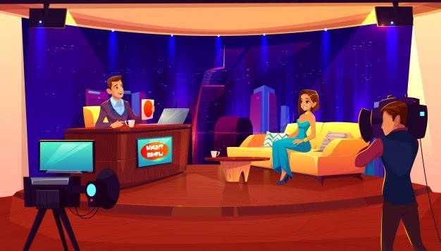 Ново Българско шоу атакува „ефира“