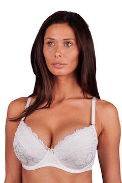 Сутиен твърди чашки българско производство