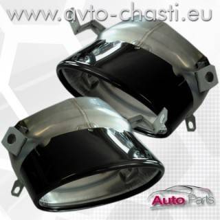 Накрайници за AUDI