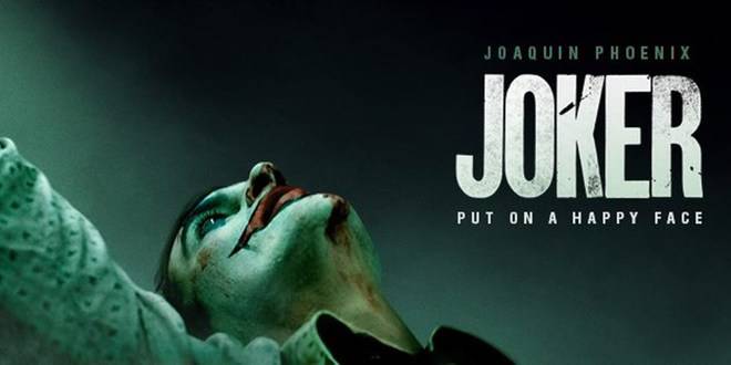 „Жокера“ (Joker)