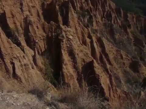 СТОБСКИТЕ ПИРАМИДИ-ПРИРОДНО ЧУДО В РИЛА ПЛАНИНА-(ЧАСТ 2)