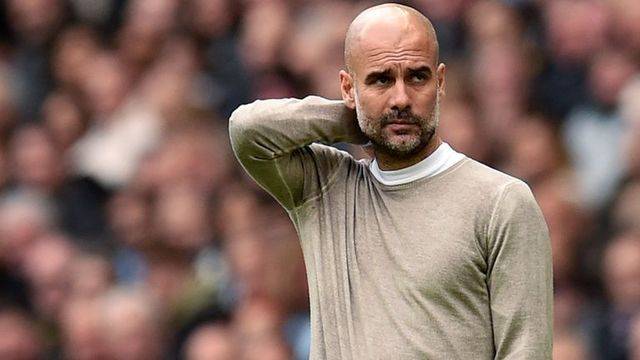 Пеп Гуардиола е обезпокоен за контузиите в Манчестър Сити, но не планира да купува през януари