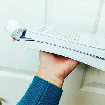 Как да изстискваме пастата за зъби до край?